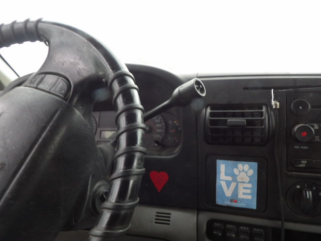 2006 Ford F-350