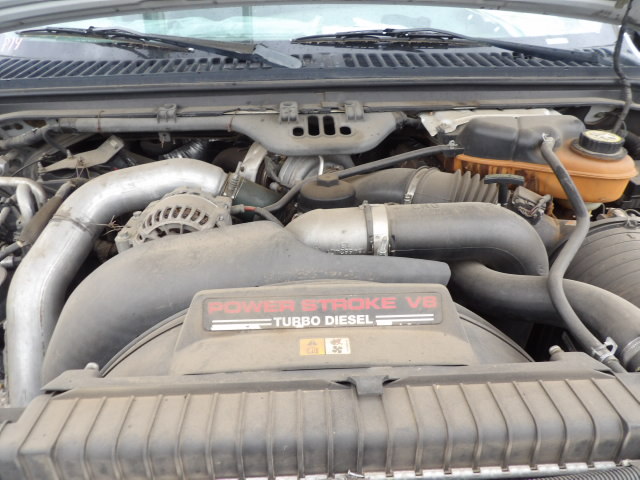 2006 Ford F-350
