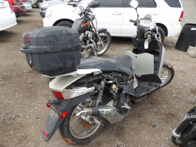 2008 Classic Twist N Go