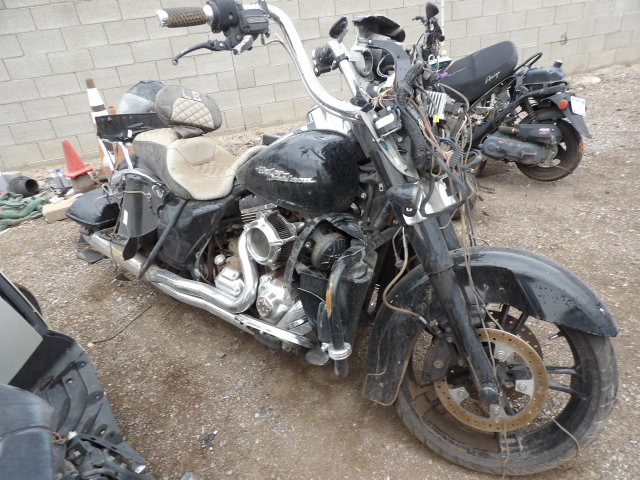 2011 Harley Electra Glide