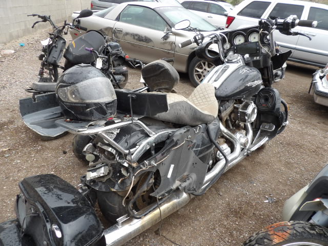2011 Harley Electra Glide
