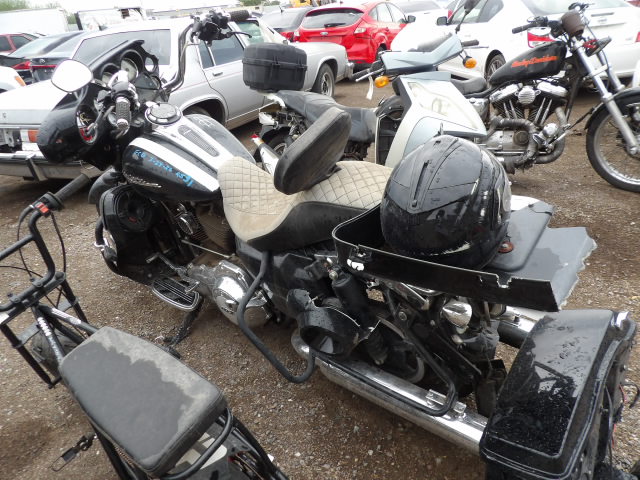 2011 Harley Electra Glide