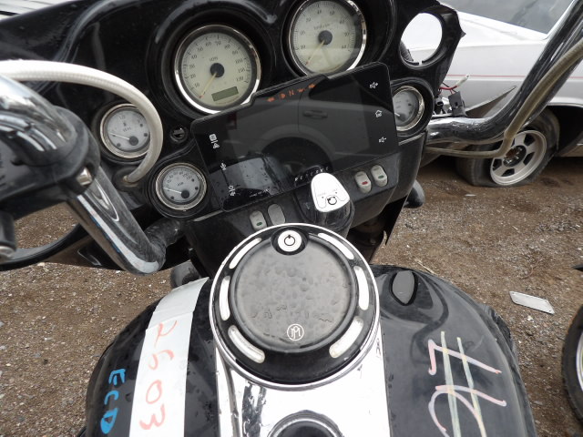 2011 Harley Electra Glide