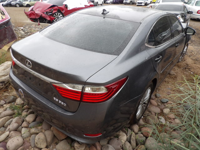 2014 Lexus ES350