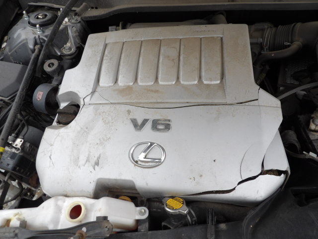 2014 Lexus ES350