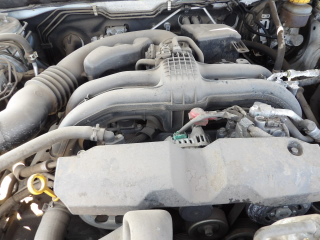 2013 Subaru Outback