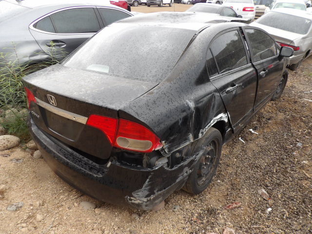 2010 Honda Civic