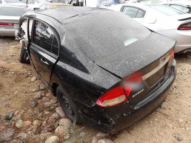 2010 Honda Civic