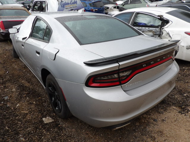 2023 Dodge Charger