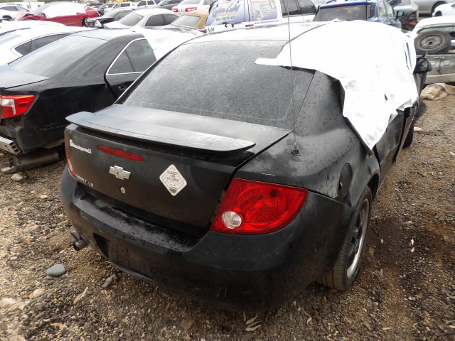 2006 Chevrolet Cobalt