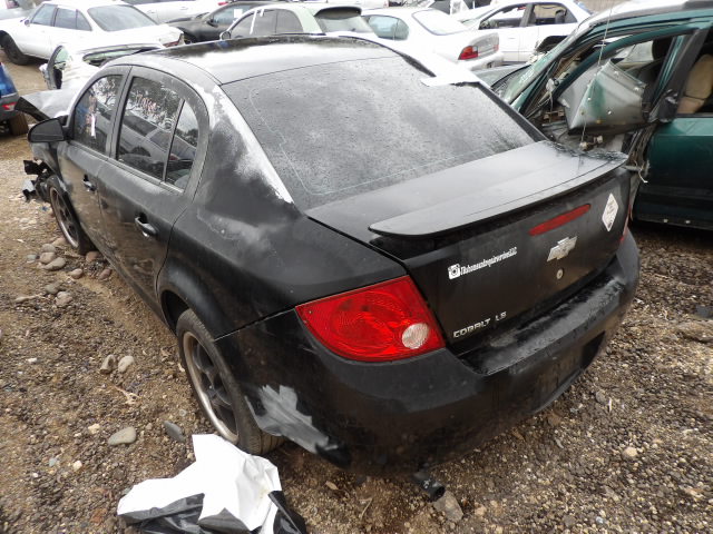 2006 Chevrolet Cobalt
