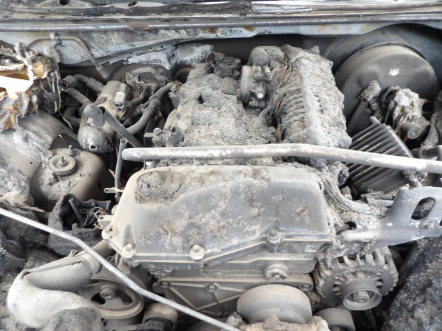 2002 GMC Envoy