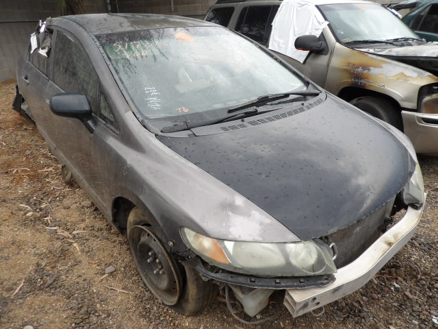 2010 Honda Civic