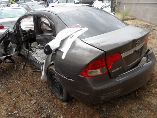 2010 Honda Civic