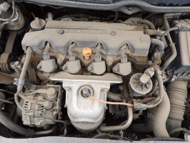 2010 Honda Civic