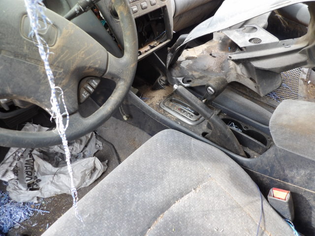 2001 Honda Accord