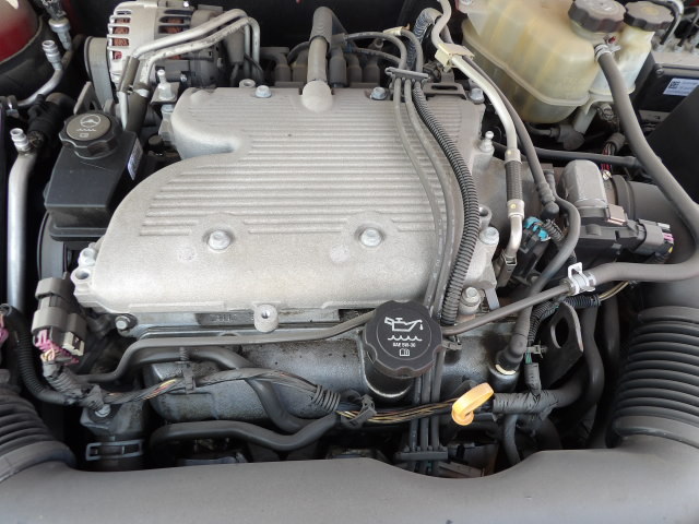 2009 Pontiac G6