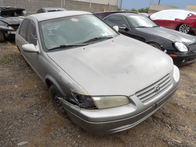 1999 Toyota Camry