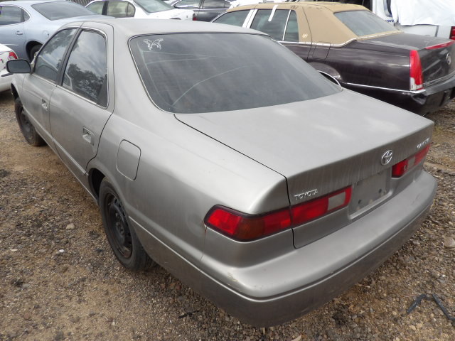 1999 Toyota Camry