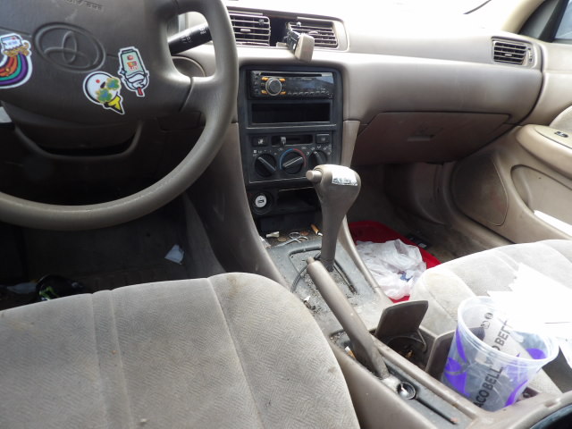 1999 Toyota Camry