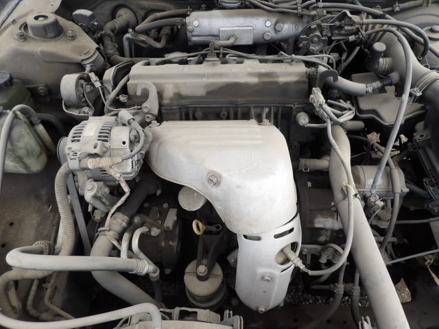 1999 Toyota Camry