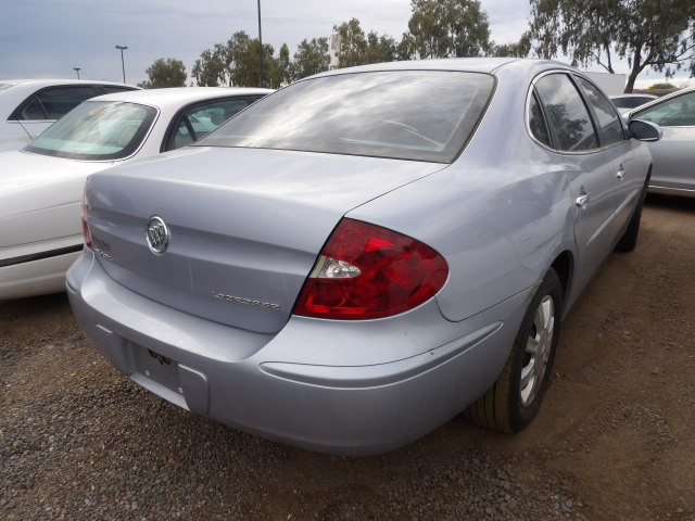 2005 Buick LaCrosse