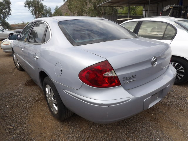 2005 Buick LaCrosse