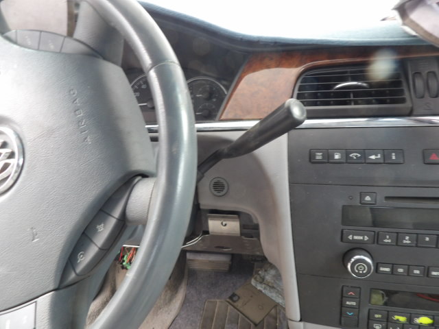2005 Buick LaCrosse