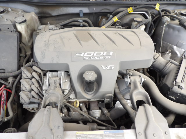 2005 Buick LaCrosse