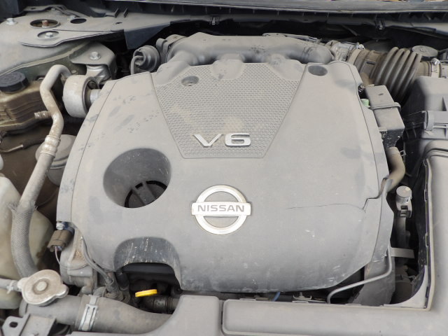 2011 Nissan Maxima