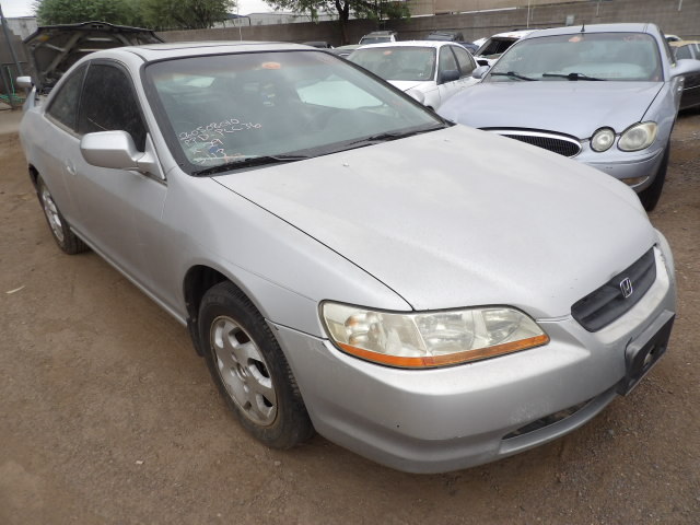 2000 Honda Accord