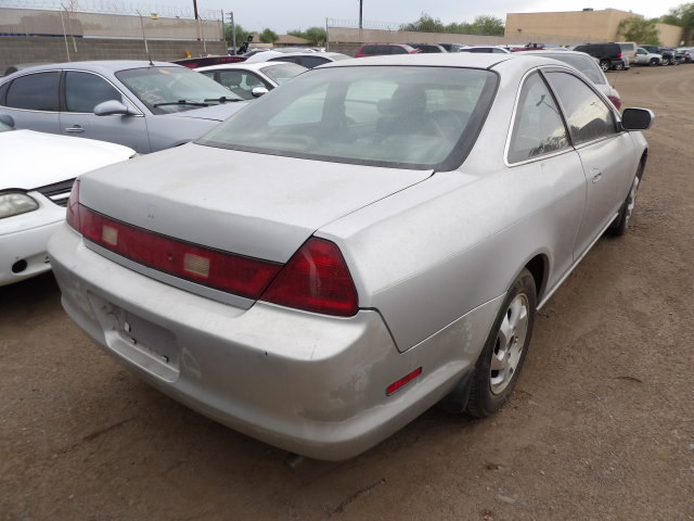 2000 Honda Accord