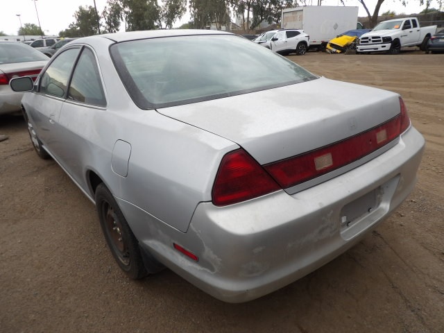 2000 Honda Accord