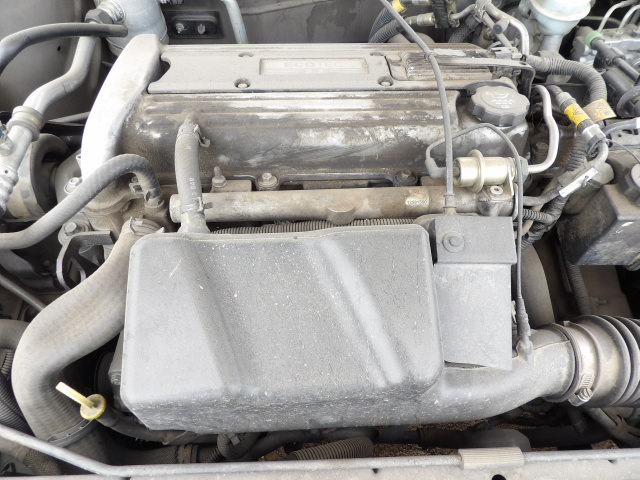 2003 Chevrolet Cavalier