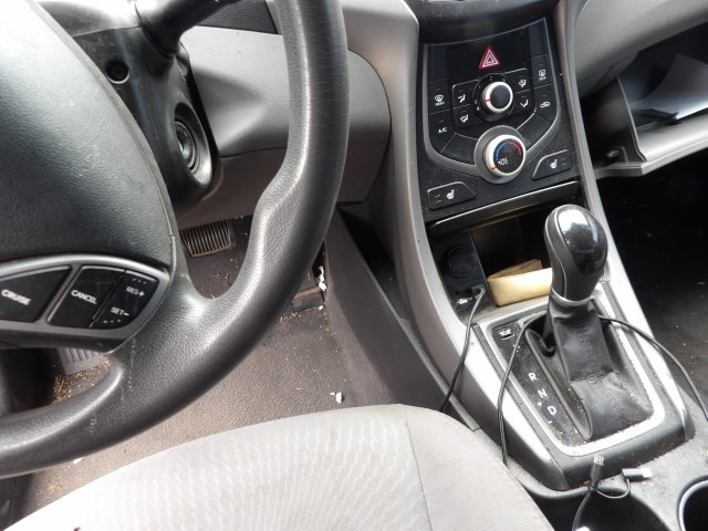 2014 Hyundai Elantra