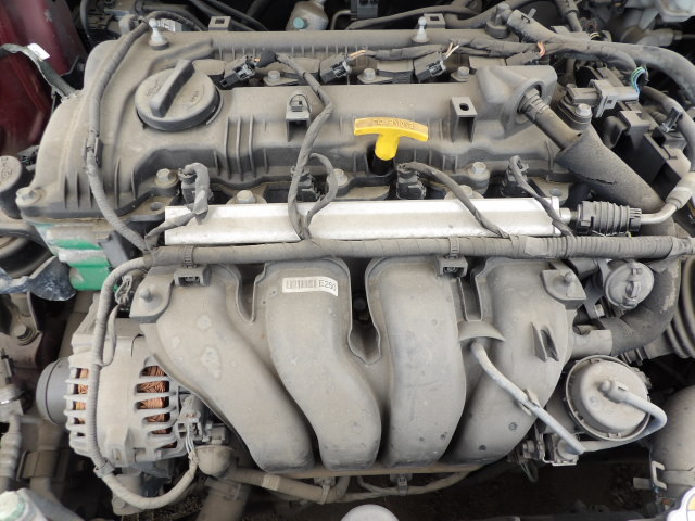 2014 Hyundai Elantra