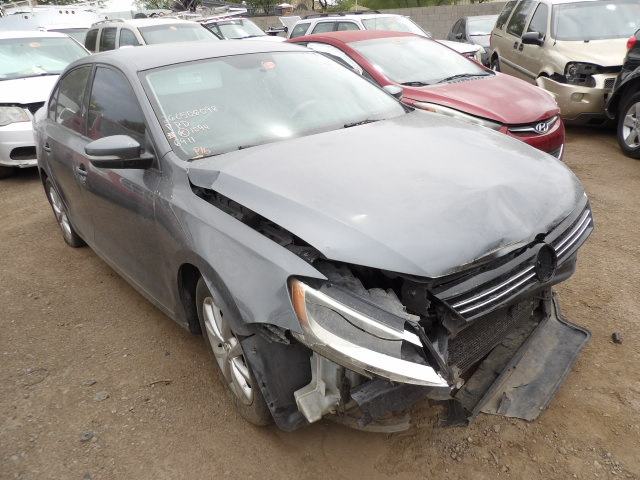 2011 Volkswagen Jetta