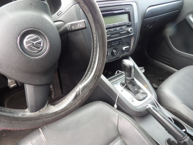 2011 Volkswagen Jetta