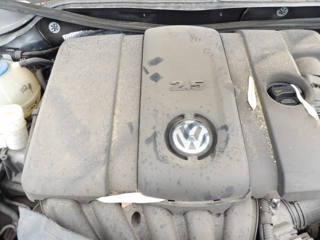 2011 Volkswagen Jetta