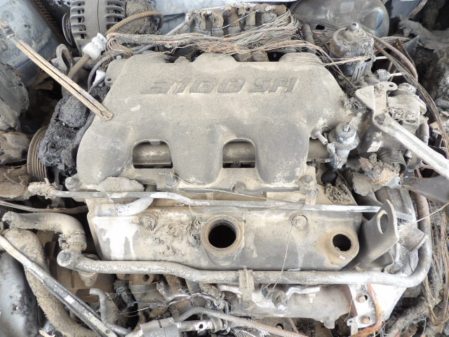 2002 Chevrolet Malibu