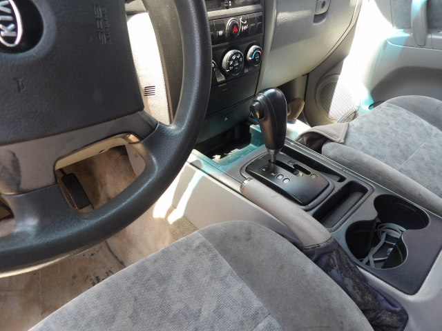 2006 Kia Sorento