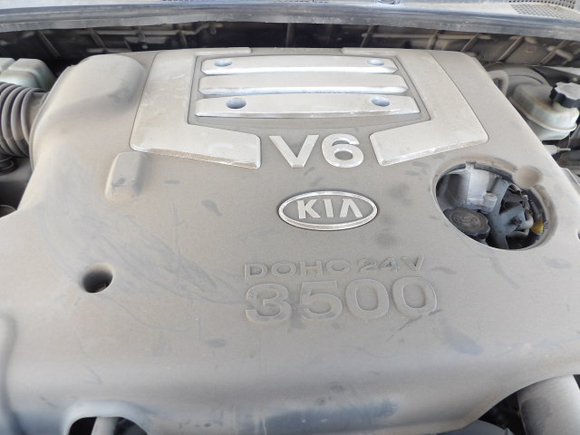 2006 Kia Sorento