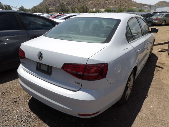 2017 Volkswagen Jetta