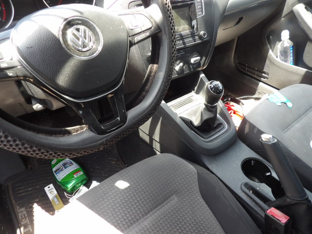 2017 Volkswagen Jetta