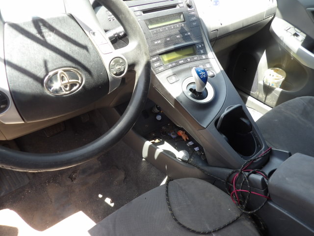 2011 Toyota Prius ZVW30L