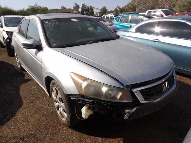 2009 Honda Accord
