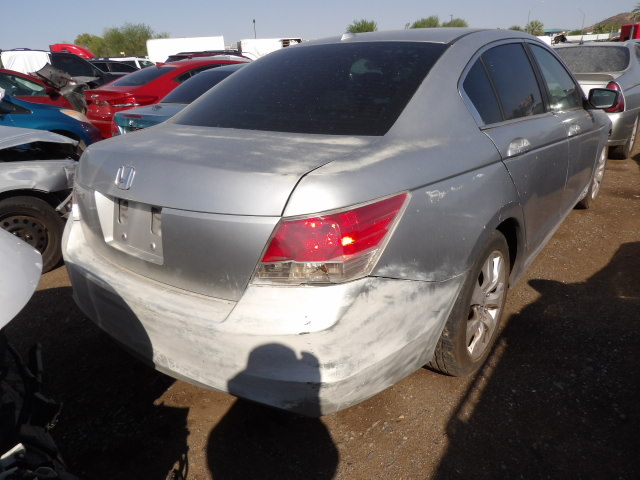 2009 Honda Accord