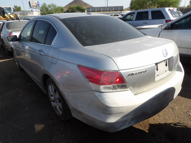2009 Honda Accord