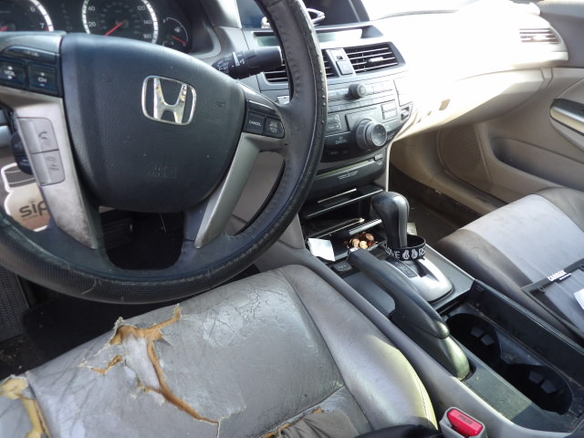 2009 Honda Accord