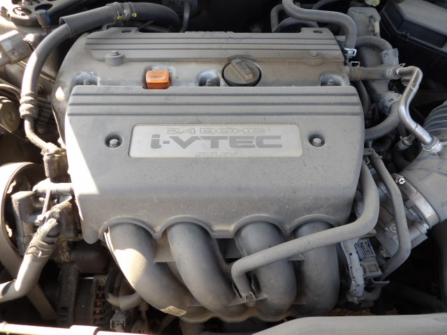 2009 Honda Accord